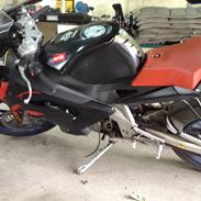 Aprilia Rs 50