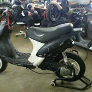 Gilera Stalker Evo 2 LC