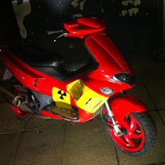 Gilera Runner 30ér