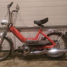 Puch Maxi K