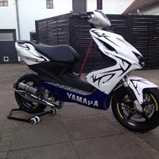 Yamaha Aerox EVO2 LC DD Valentino Rossi