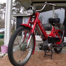 Puch Maxi P