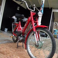 Puch Maxi P