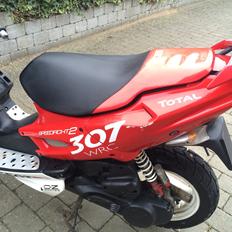 Peugeot Speedfighter 2 WRC