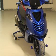 Aprilia Sonic LC TS T7