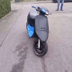 PGO Comet