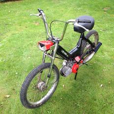Puch Maxi k (solgt)
