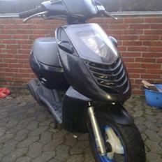 Aprilia sonic