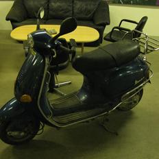 Vespa et 2