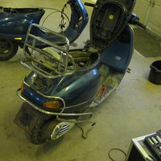 Vespa et 2