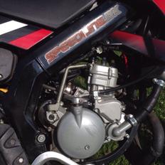 Gilera SMT LC DD (SOLGT)