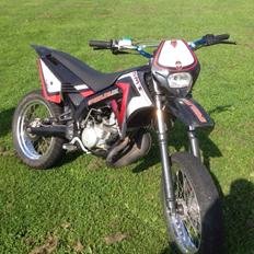 Gilera SMT LC DD (SOLGT)