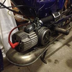 Puch Maxi K