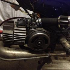 Puch Maxi K
