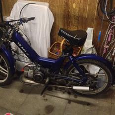 Puch Maxi K