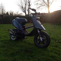 Yamaha JOGROX