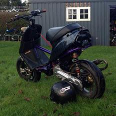 Yamaha JOGROX