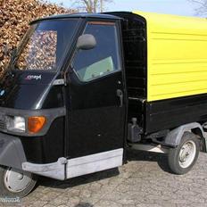 Piaggio Ape - 45`er