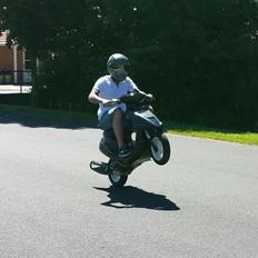 Yamaha jog as/fs LC *SOLGT*