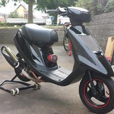 Yamaha jog as/fs LC *SOLGT*