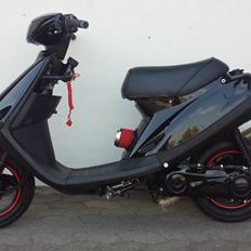 Yamaha jog as/fs LC *SOLGT*