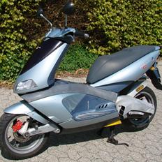 Aprilia Area51