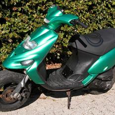 Gilera Stalker