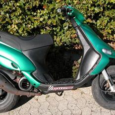 Gilera Stalker