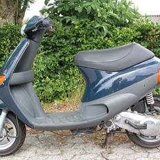 Piaggio Zip
