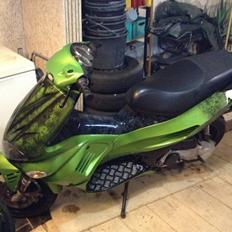 Gilera Runner SP