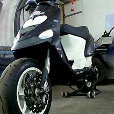 Gilera Stalker Evo 2 LC