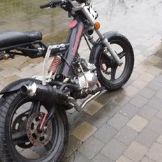 Sachs Madass 90cc