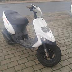Gilera Stalker