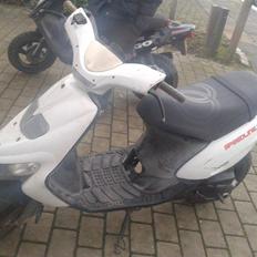 Gilera Stalker