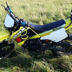 Suzuki RMX