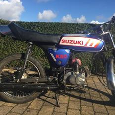 Suzuki K50 - 4g