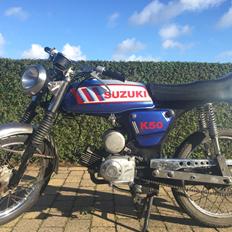 Suzuki K50 - 4g