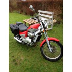 Aprilia CLASSIC 5 gear