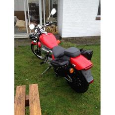 Aprilia CLASSIC 5 gear