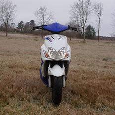 Yamaha Jog R