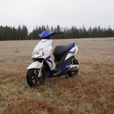 Yamaha Jog R