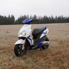 Yamaha Jog R