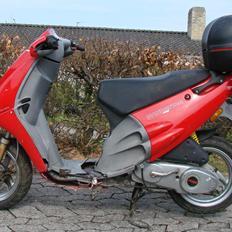 Derbi Hunter Manhattan