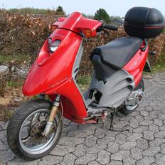 Derbi Hunter Manhattan
