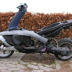 Aprilia Area51