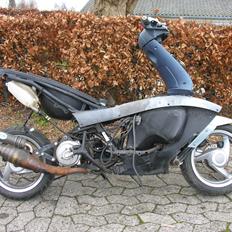 Aprilia Area51