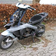 Aprilia Area51