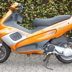 Gilera Runner