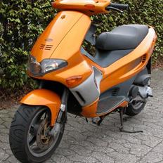 Gilera Runner