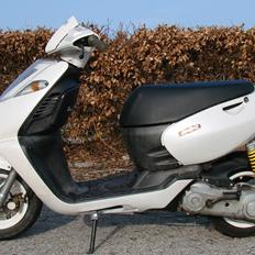 Aprilia Sonic